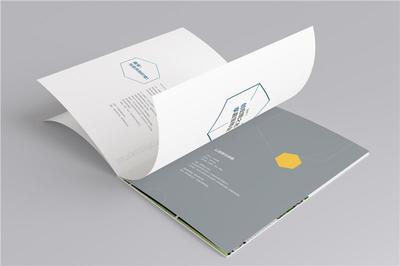 南寧企業(yè)形象設(shè)計專家 定制專屬宣傳冊，塑造品牌卓越形象