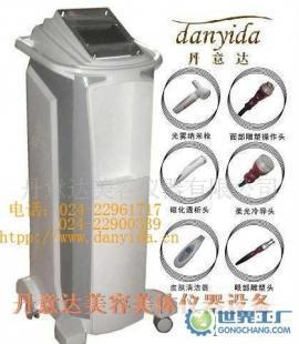 多功能水氧透析儀 革新您的美容與減肥新體驗(yàn) | 世界工廠網(wǎng)