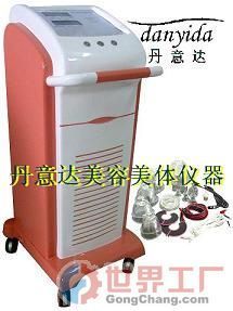 微電腦智能豐胸儀 海口豐胸機、海南美胸儀與三亞健胸儀的全方位解析